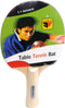 Angel Sports - tafeltennisbat 1 ster