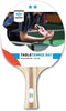 Angel Sports - Tafeltennisbat 2 ster