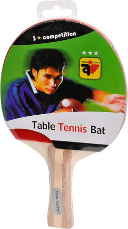 Angel Sports - Tafeltennisbat 3 ster ITTF