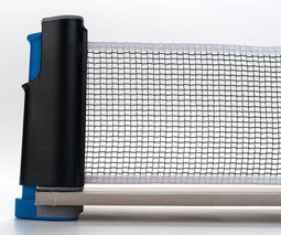 Angel Sports - Tafeltennisnet uitrekbaar tot 180 cm