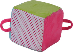 Angel Toys Softkubus - 6 Panels Pastel