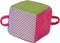 Angel Toys Softkubus - 6 Panels Pastel