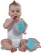 Angel Toys Softkubus - 6 Panels Pastel