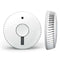 AngelEye AE6611-EUR Rookmelder Wit