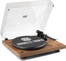 ANGELS HORN Platenspeler - Vinyl