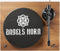 ANGELS HORN Platenspeler - Vinyl