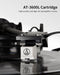 ANGELS HORN Platenspeler - Vinyl