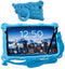 AngelTech Kindertablet PRO MAX Blauw