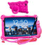 AngelTech Kindertablet PRO MAX Roze