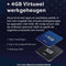 AngelTech Kindertablet XL – 3+4GB RAM - 32+64GB – In Bol Sterrenreview 2024 - 100%Kidsproof – Extra Groot – Vanaf 3 Jaar - Ook Voor Volwassen Gebruik - 10 Inch - Ouderlijk Toezicht – Fidgy Beschermhoes – Roze of Blauw