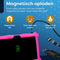 AngelTech Kindertablet XL – 3+4GB RAM - 32+64GB – In Bol Sterrenreview 2024 - 100%Kidsproof – Extra Groot – Vanaf 3 Jaar - Ook Voor Volwassen Gebruik - 10 Inch - Ouderlijk Toezicht – Fidgy Beschermhoes – Roze of Blauw