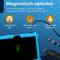 AngelTech Kindertablet XL – 3+4GB RAM - 32+64GB – In Bol Sterrenreview 2024 - 100%Kidsproof – Extra Groot – Vanaf 3 Jaar - Ook Voor Volwassen Gebruik - 10 Inch - Ouderlijk Toezicht – Fidgy Beschermhoes – Blauw of Roze