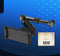 AngelTech Luxe Tablet Houder Auto - Tablethouder - Verstelbaar - Geschikt voor AngelTech Kindertablets, Tablets, Telefoons en meer - Tablethouder Auto - Telefoonhouder Auto