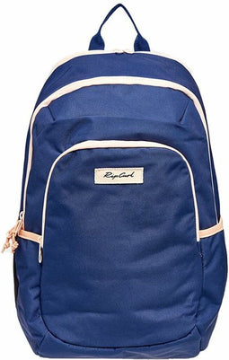Gymtas Rip Curl Ozone 30 L Blauw