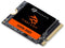 Seagate FireCuda 520N - SSD 2TB - PCIe 4.0 - M.2 30mm