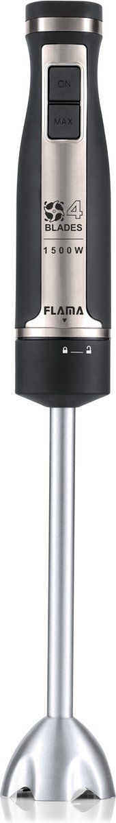 Handblender Flama 2066FL 1500W