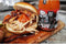 Angus & Oink Red Dawg Apache Hot Sauce 150 ml - Saus en Dip - Barbecue saus - Hot sauce -