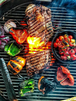 Angus & Oink – The General Tex Mex