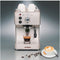 Gastroback Espresso Plus - Espresso apparaat - 15 bar druk - RVS