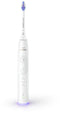 Philips Sonicare 6500 - Elektrische Tandenborstel - Sensitive-opzetborstel - Zwart&Wit (2 stuks)