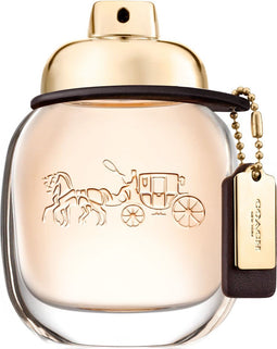 Coach - Woman - Eau De Parfum - 30ML