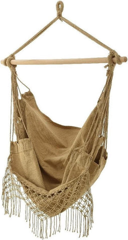 Anhanger aus Baumwolle