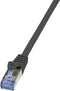 Logilink - Netwerkkabel - RJ45 - 1 m -