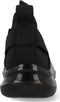 Skechers Skech Fast Ice - Jongens Sneakers - Zwart - Maat 33