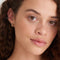 Ania Haie Bright Future AH E031-02G-R Dames Oorringen