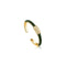 Ania Haie Bright Future AH R031-01G-G Dames Ring One-size