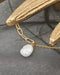 Ania Haie Pearl Of Wisdom AH B019.02G Dames Armband 18,5 cm