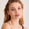 Ania Haie Spike It Up AH E025.08G Dames Oorknoppen