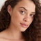 Ania Haie Under Lock & Key AH E032-04H Dames Oorringen