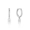 Ania Haie Under Lock & Key AH E032-04H Dames Oorringen