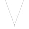 Ania Haie Under Lock & Key AH N032-02H Dames Ketting