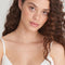 Ania Haie Under Lock & Key AH N032-02H Dames Ketting