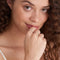 Ania Haie Under Lock & Key AH R032-02G Dames Ring One-size