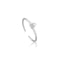 Ania Haie Under Lock & Key AH R032-02H Dames Ring One-size