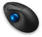 Kensington Pro Fit Ergo TB450 - Trackball - Draadloos Bluetooth 1.600dpi - Ergonomisch ontwerp