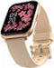 HiFuture Zone 2 - Smartwatch - IP68 Waterdicht - Roze