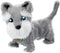 Animagic - Tilly Terrier - Knuffelhond - Interactieve Knuffel