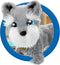 Animagic - Tilly Terrier - Knuffelhond - Interactieve Knuffel
