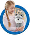 Animagic - Tilly Terrier - Knuffelhond - Interactieve Knuffel