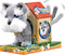 Animagic - Tilly Terrier - Knuffelhond - Interactieve Knuffel