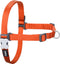 Animal Boulevard Nh-zz-or-s/m - Hals- En Leibanden - Hond - Rd No-pull Harnas Oranje-s/m - Maat: S/m - 206257