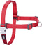 Animal Boulevard Nh-zz-re-lg - Hals- En Leibanden - Hond - Rd No-pull Harnas Rood-l - Maat: L - 200645