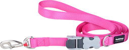 Animal Boulevard Sl-zz-hp-20 - Hals- En Leibanden - Hond - Rd Superlead Leiband Roze-m 20mmx1,1-1,8m - Maat: M - 206332