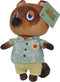 Animal Crossing Pluche - Tom Nook (26cm) - Knuffel