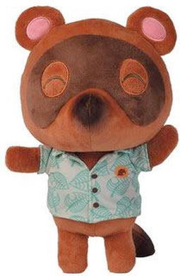 Animal Crossing Timmy, 25cm - Knuffel