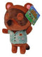 Animal Crossing Timmy, 25cm - Knuffel